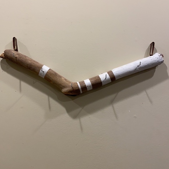 Artist Made Key/Medal Holder or Display - Picture 1 of 6